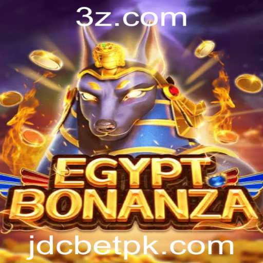 A Fascinante Jornada de EgyptBonanza: Uma Experiência de Jogo Inigualável