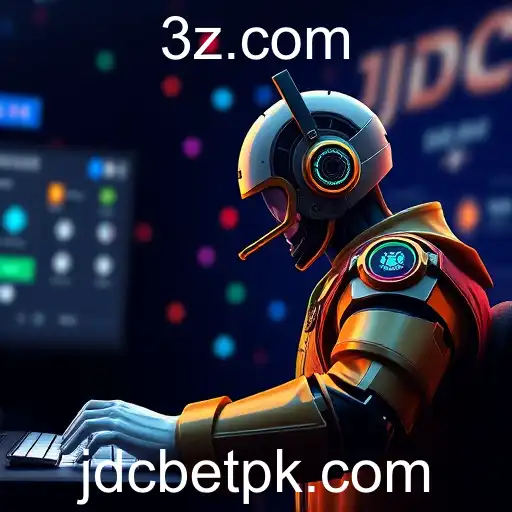 A ascensão dos sites de jogos em 2025