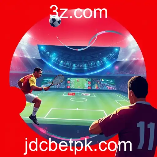 Inovações em Jogos de Azar: JDCBET Em Cena