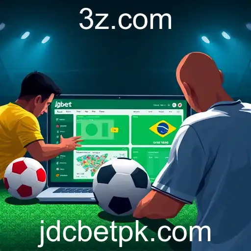 Crescimento do Mercado de Apostas Online em 2025