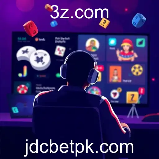 Impacto dos Jogos Online na Economia Brasileira