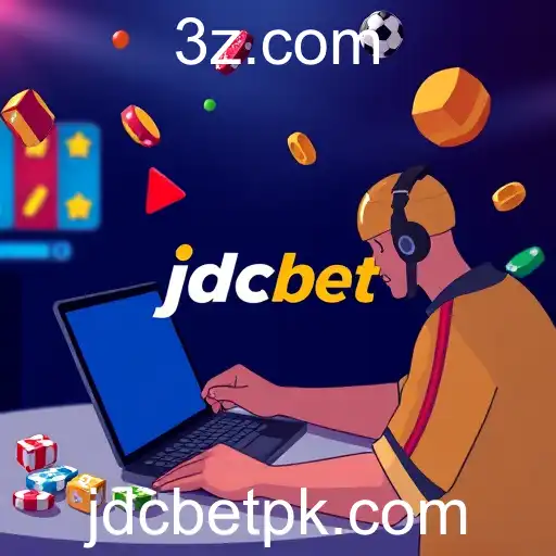 Expansão e Popularidade do Jdcbet no Mercado Brasileiro