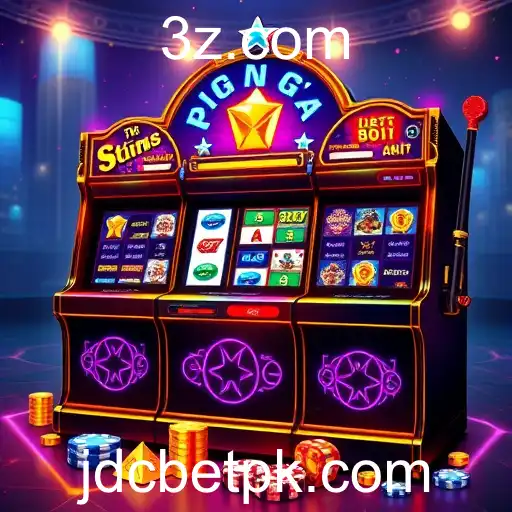 JDCBet Revoluciona o Mercado de Jogos Online em 2025