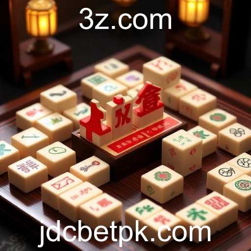 Mahjong