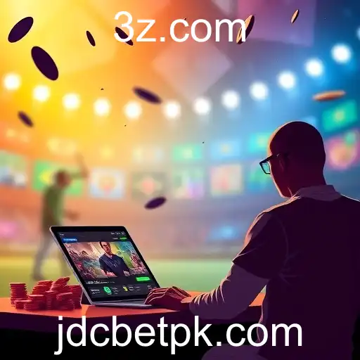 Expansão do Mercado de Jogos Online no Brasil